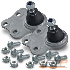 2x TRAGGELENK VORNE OBEN FÜR