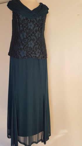 Abendkleid von sheego - sheego, gr