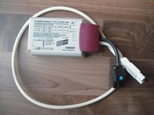 Osram Powertronic Vorschaltgerät PTi 70/220-240V für 70W HQI oder HCI