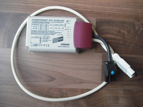 Osram powertronic - osram,
