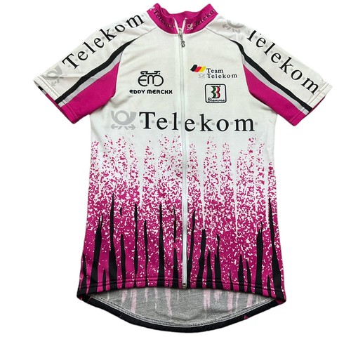 Team telekom radtrikot - team,