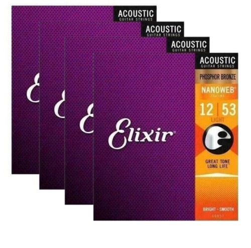 Elixir 16052 - 4x,