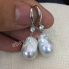 Riesige 18-20mm Natürlich