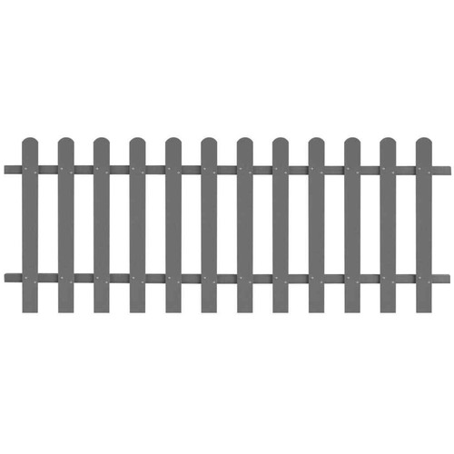 Zaunlatten lattenzaun wpc - lattenzaun,