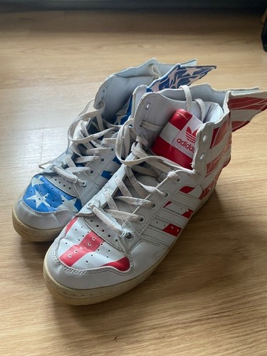 Sneakers adidas jeremy scott - x,