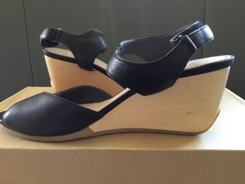 Camper damen keilsandalen - damen,