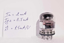 1 x 12J1L TESTED 12ZH1L