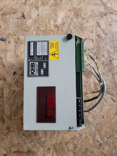 Keb combivert 56 200 - combivert,