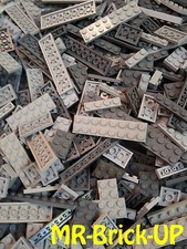 Lego basic 200 - 200, graue