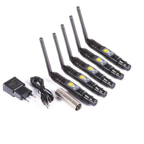 Etec wireless 4g - wireless, 2.4g