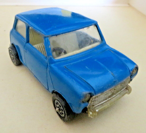 Corgi 201 british leyland - 201,