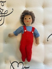 Kathe Kruse Puppen Bobbel