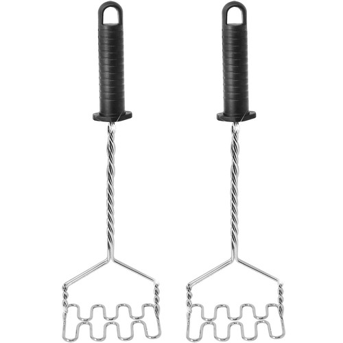 Kartoffelstampfer aus - 2x,