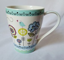 Kaffeebecher, Kaffeehaferl