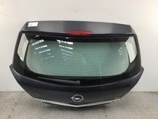 Heckklappe Opel Astra H 4XU