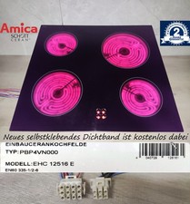 Amica PBP4VN000 Kochfeld mit