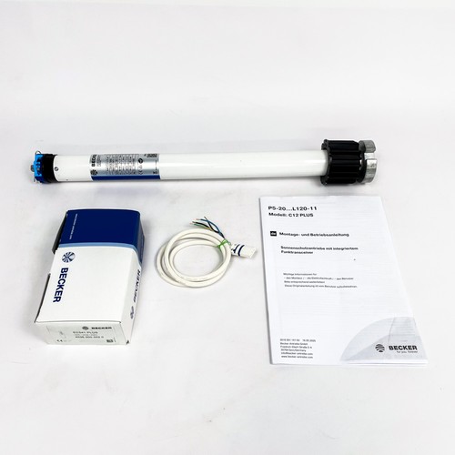 Becker r40 c12 plus - becker,