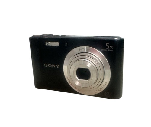 Sony cyber shot - cyber-shot, 20.1