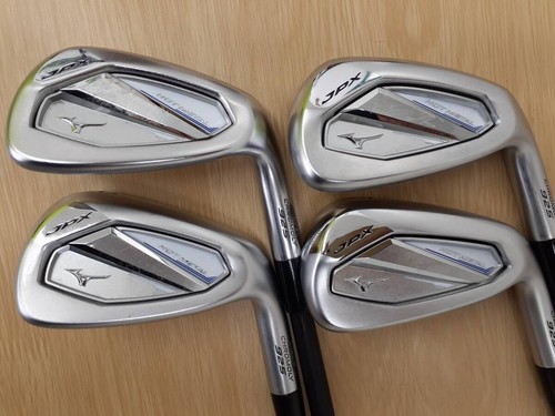 Mizuno jpx 925 hot metal - 925,