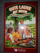 Gute Laune mit Musik-Die 120