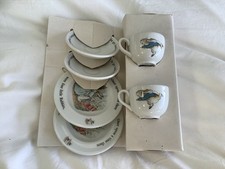 Wedgwood Beatrix Potter Peter