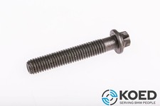 Original BMW Plejlbolt, M8x47