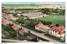 AZIP15-1467-54 - Mit Flugzeug