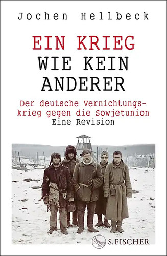 Ein krieg wie kein - wie, anderer
