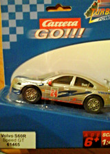Carrera Go:   VOLVO S 60R