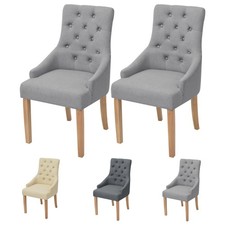 2/4/6er Esszimmerstühle
