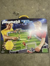 PLAYMOBIL 6857 Große
