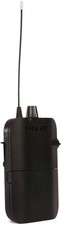 Shure P3R Wireless Bodypack
