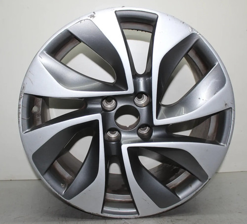 Alufelge zoll 8jx18 et27 - 8jx18,