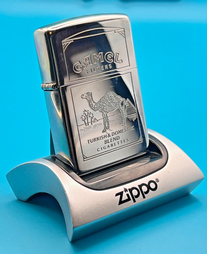 Original brandneu 1995 zippo - original,
