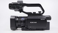 Sony PXW-X70 -nur 80 Betriebsstunden-  Camcorder Full HD PXW X70 XDCAM - Händler