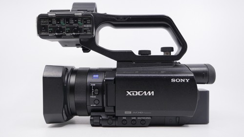 Sony pxw x70 nur 80 - pxw-x70,
