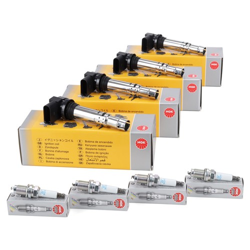 Ngk zündspule 4x - 4x,