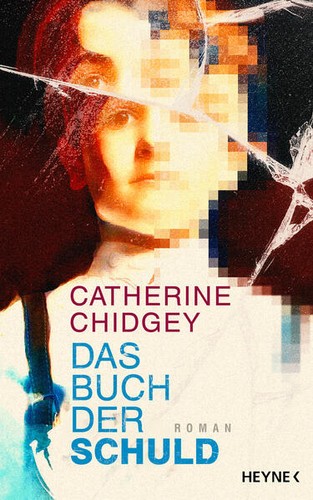 Das buch der schuld - schuld, |