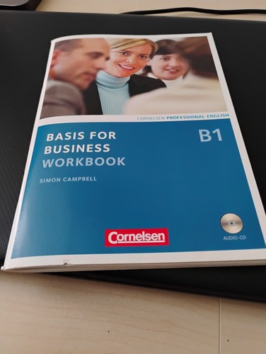 Cornelsen basis for business - cornelsen,