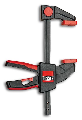 Bessey einhandzwinge ezl - bessey,