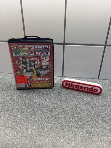 Pro action replay - action,