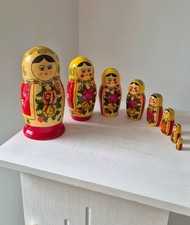 Matroschka Babuschka