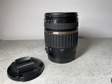 Tamron AF 18-200 mm F3.5-6.3
