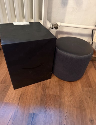 Amazon echo sub subwoofer - echo,