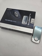 Original SAMSUNG SGH-U700V U700 Selten ALT Sammler Handy OVP