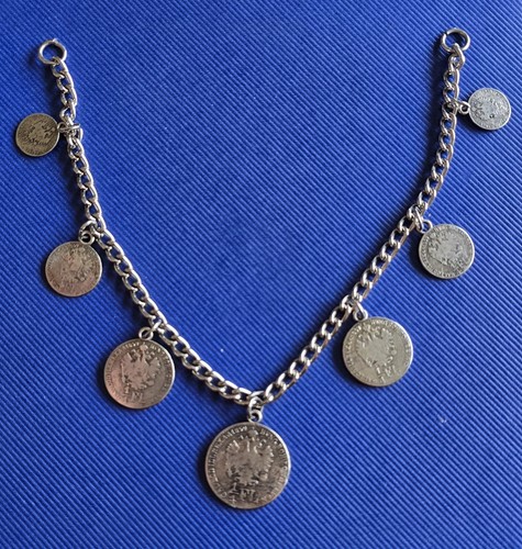Charivari trachtenschmuck - charivari,