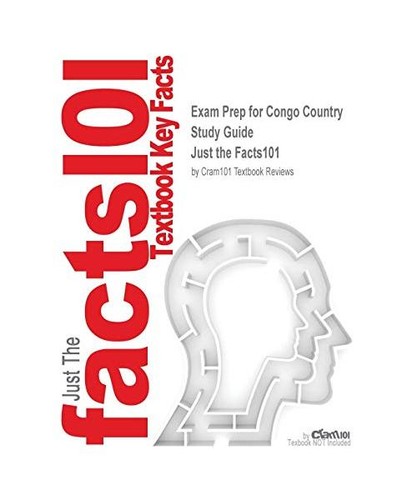 Exam prep for congo country - exam,