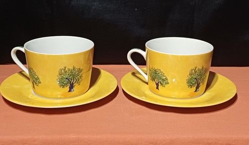 Duo frühstückstassen und - duo,