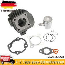 50ccm Zylinder Set Passt für