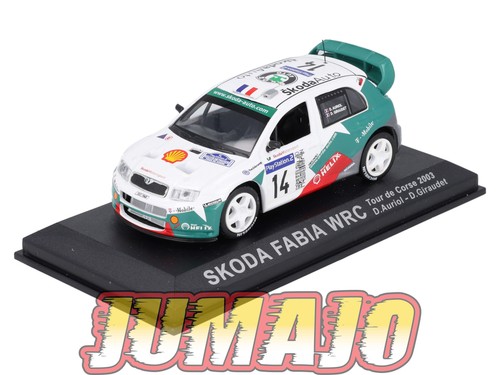 Rca12 voiture ixo altaya - 1/43,